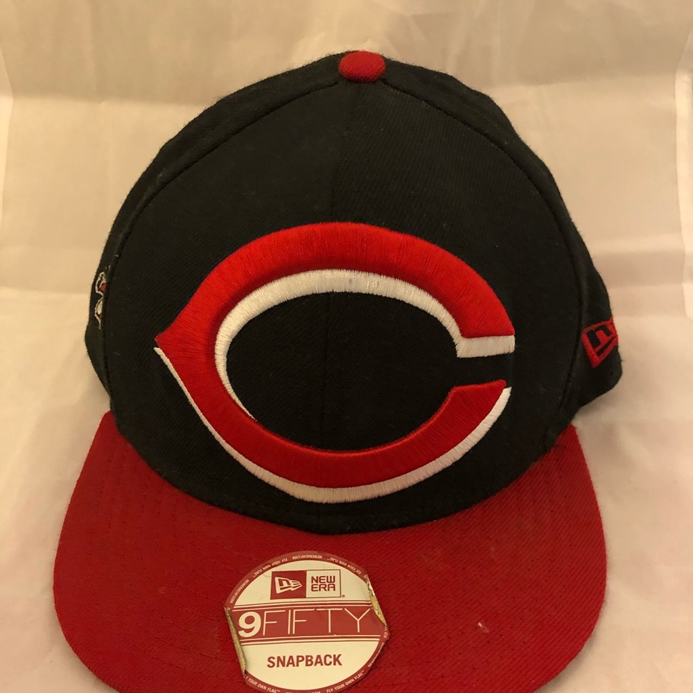 Mans sport cap